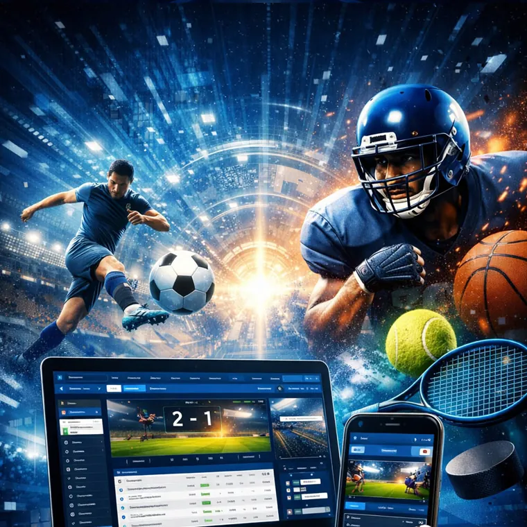 Sports Betting Football