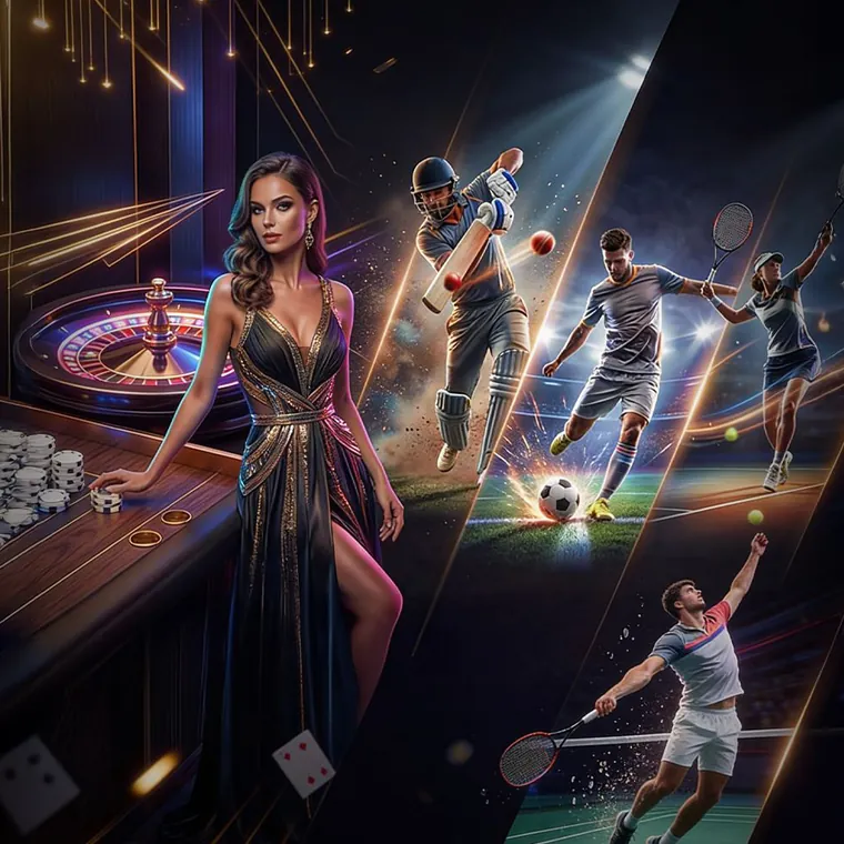 JILI Slots at Plus777 Asia